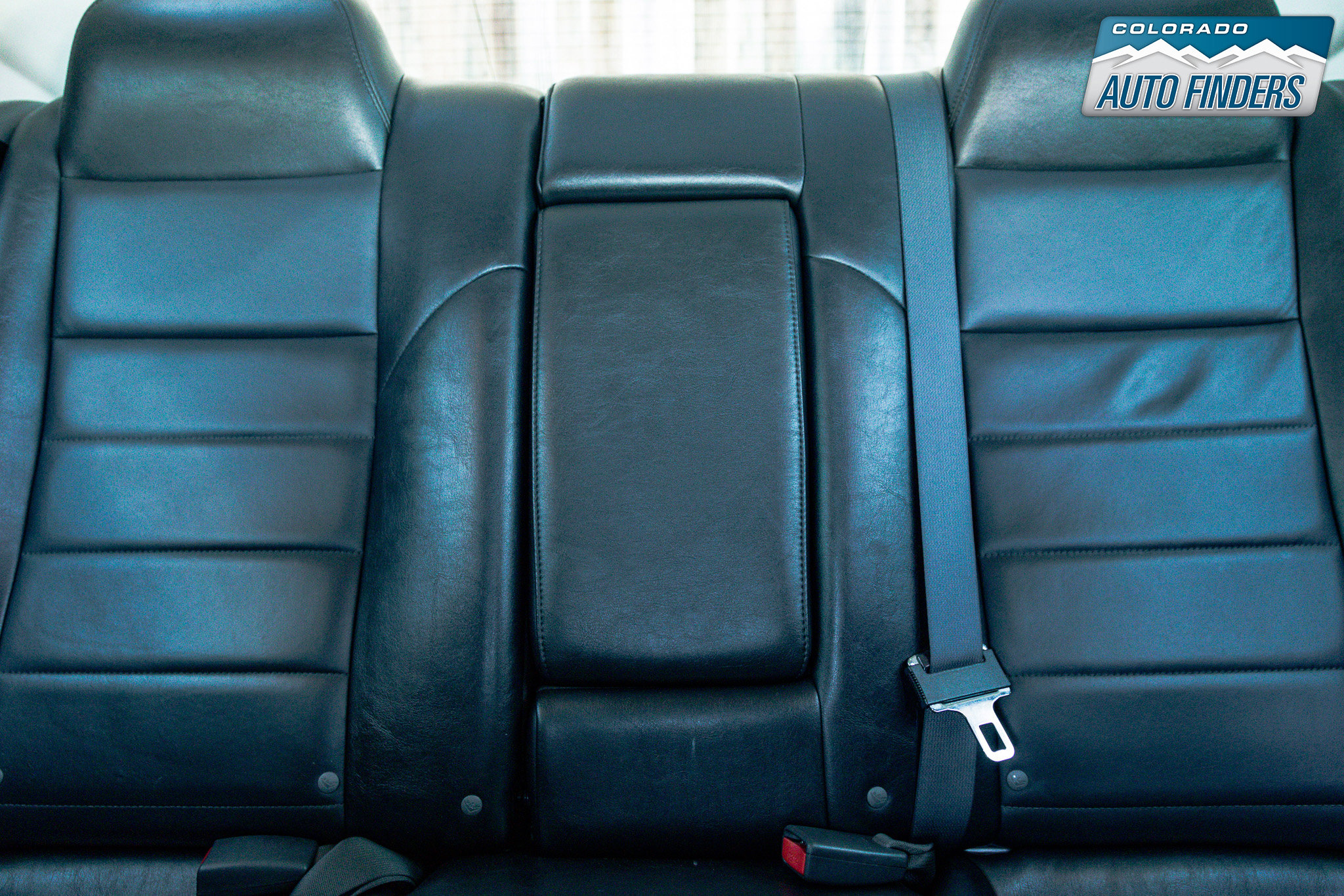 Used 2008 Dodge Charger R/T RWD image 22