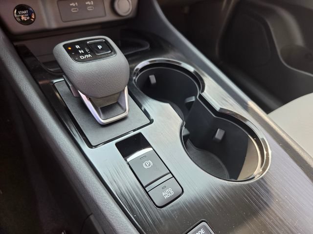 New 2026 Nissan Rogue Dark Armor FWD image 17