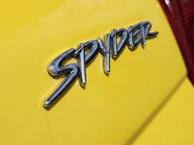 Used 2000 Toyota MR2 RWD image 22