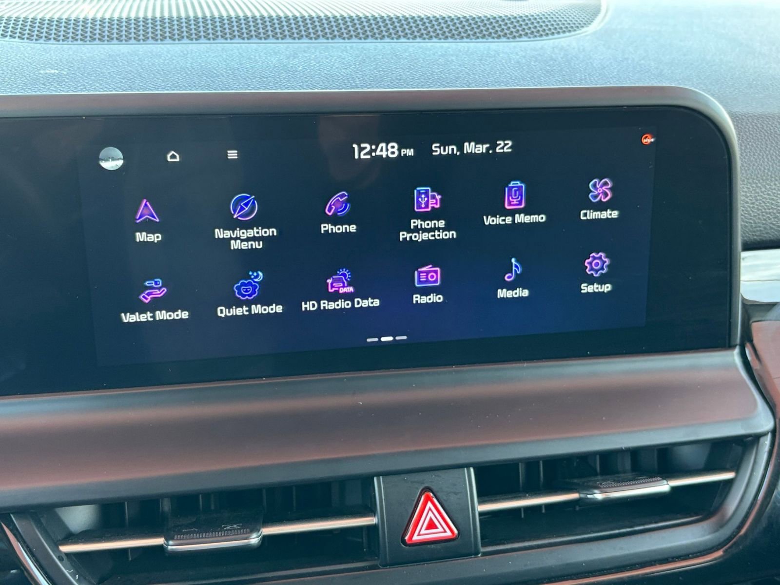 Used 2025 Kia Seltos S image 21