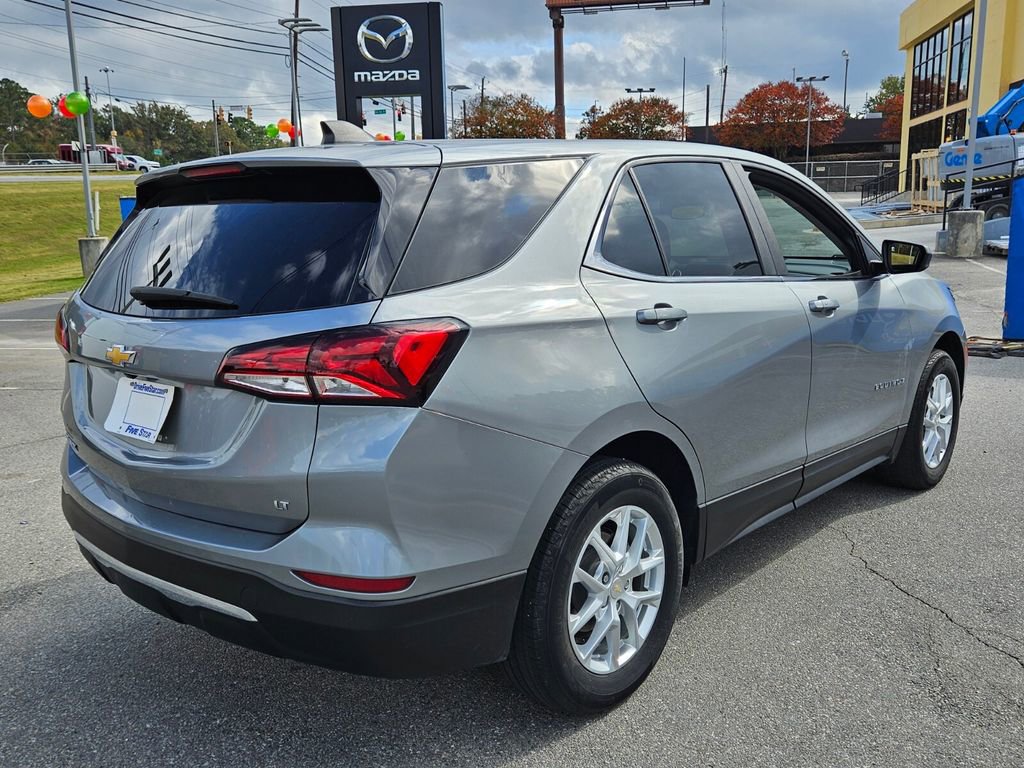 Used 2023 Chevrolet Equinox LT image 11