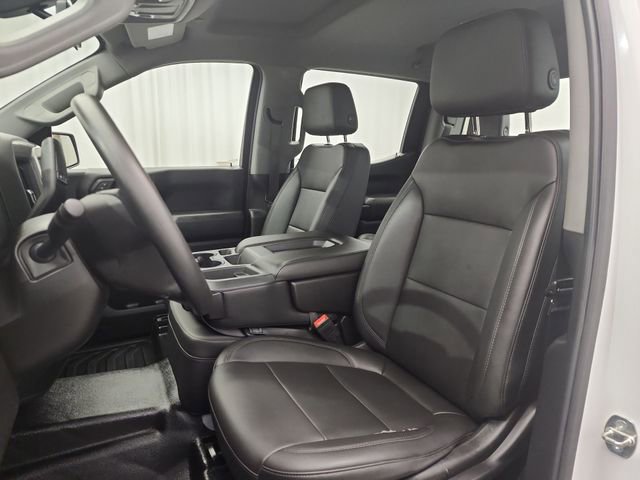 Used 2020 Chevrolet Silverado 1500 W/T w/ WT Fleet Convenience Package image 14