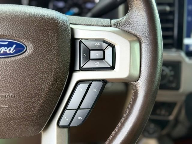 Used 2022 Ford F350 King Ranch w/ King Ranch Ultimate Package AWD/4WD image 33