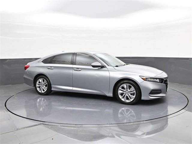 Used 2020 Honda Accord LX image 17