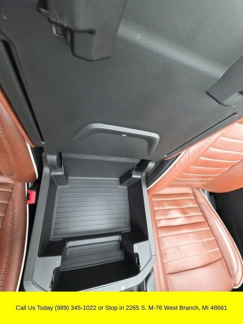 Used 2024 GMC Yukon XL Denali Ultimate w/ LPO, Floor Liner Package image 48