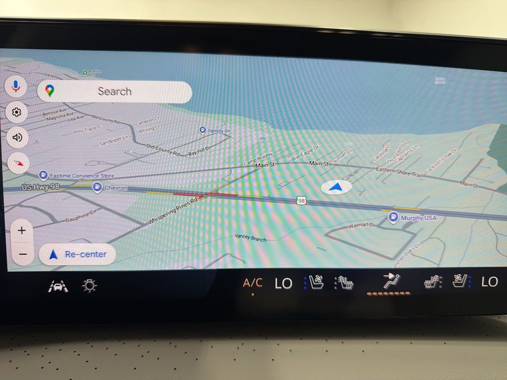 New 2026 Buick Enclave Avenir w/ Super Cruise Package image 10