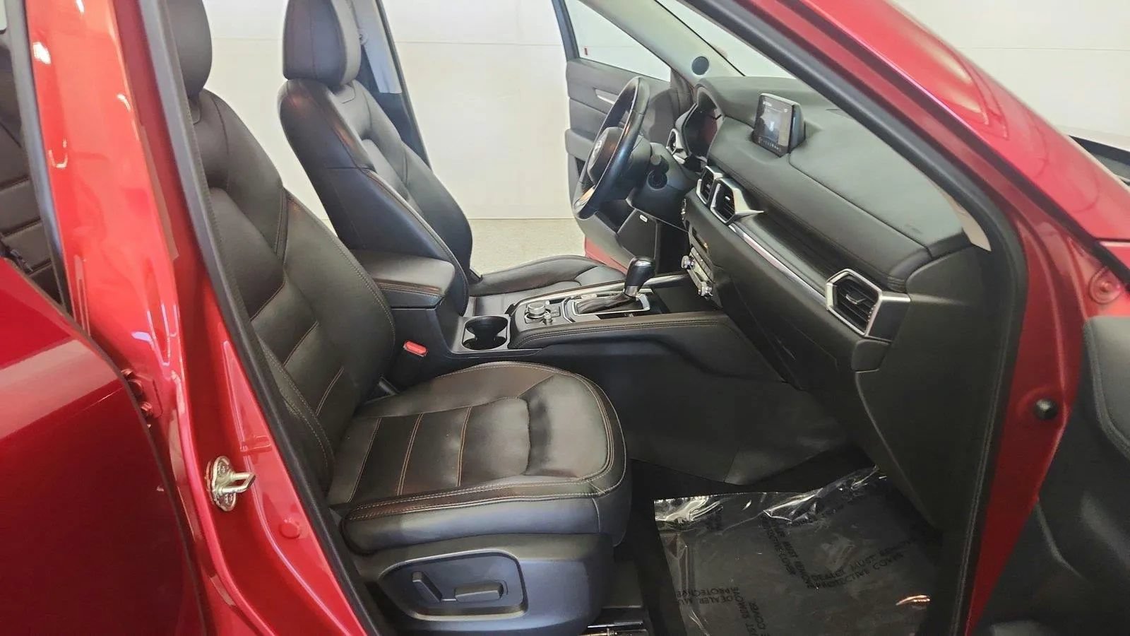 Used 2019 MAZDA CX-5 Grand Touring AWD/4WD image 28