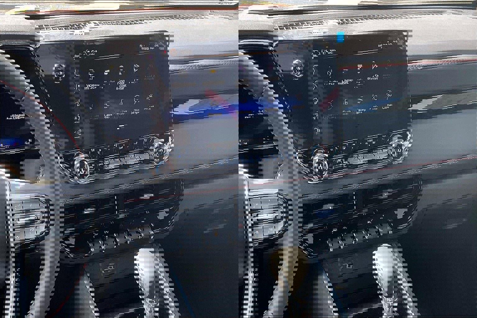 New 2026 Chevrolet Colorado Z71 w/ Technology Package image 6