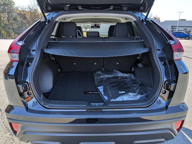 New 2026 Mitsubishi Eclipse Cross LE image 28