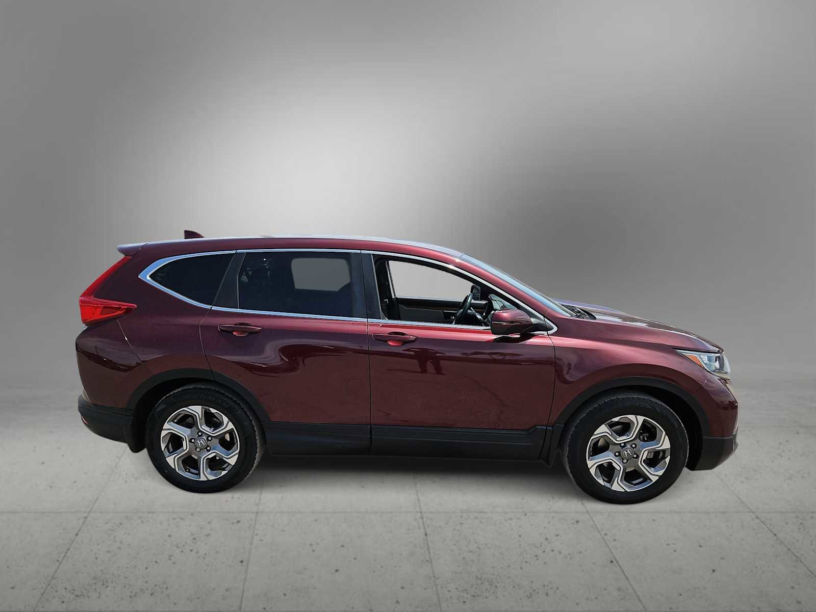 Used 2019 Honda CR-V EX-L image 9