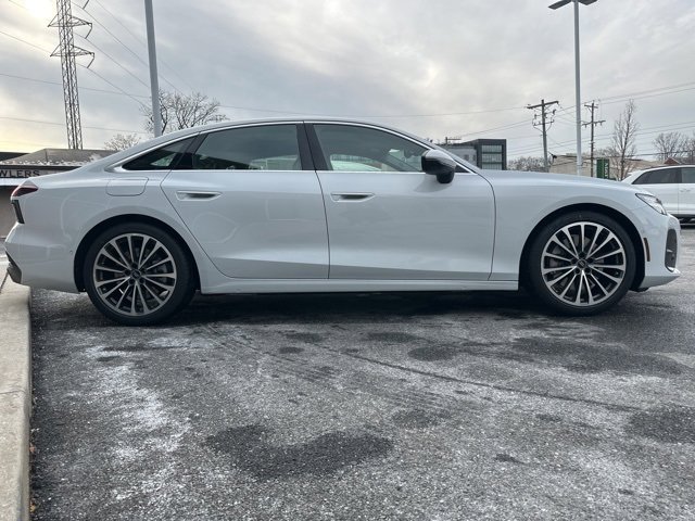 New 2026 Audi A6 Prestige image 7