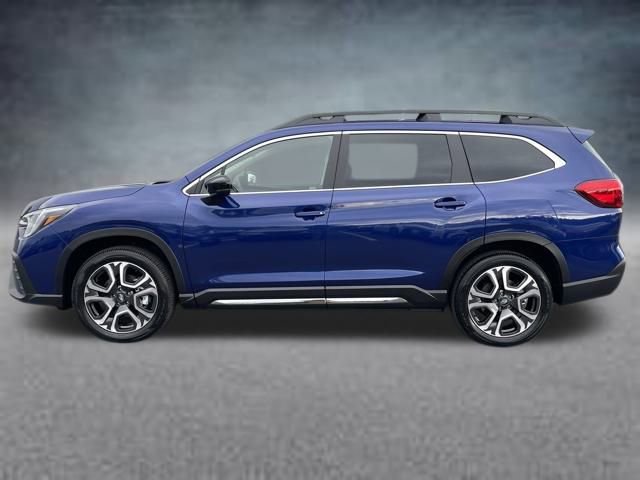 New 2026 Subaru Ascent Limited w/ Popular Package #2 video 2