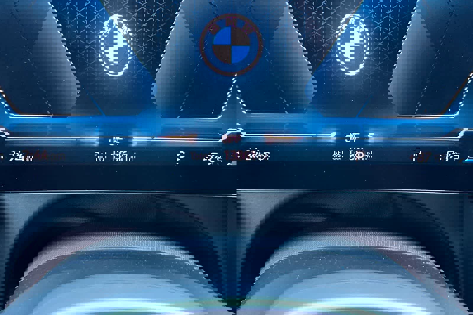 Used 2024 BMW 530i 530i w/ Premium Package image 27