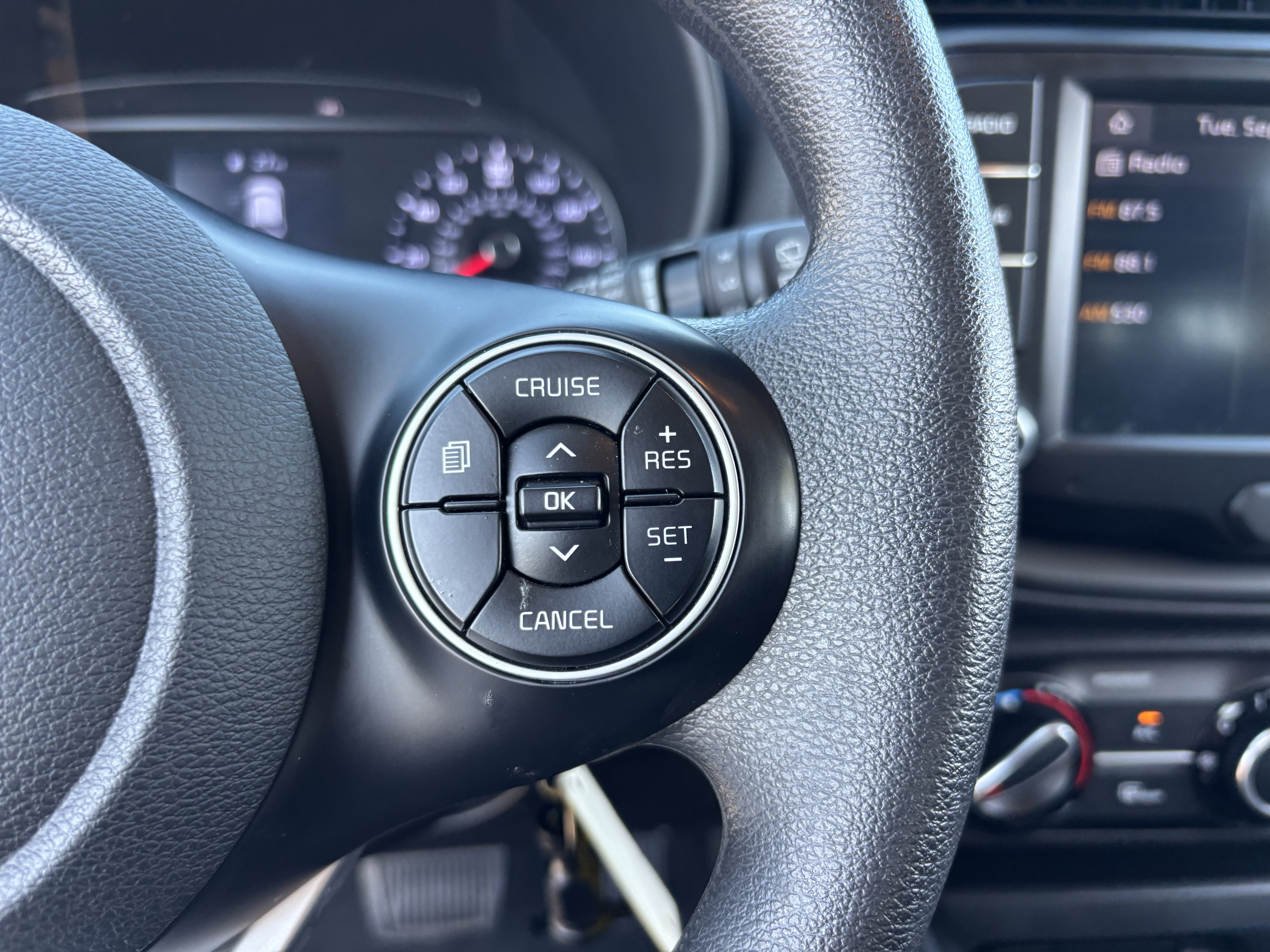 Certified 2022 Kia Soul LX w/ Technology Package FWD image 26
