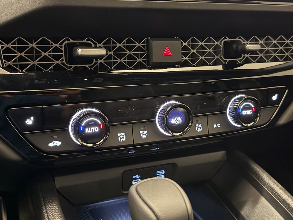 New 2026 Honda Accord Sport image 23