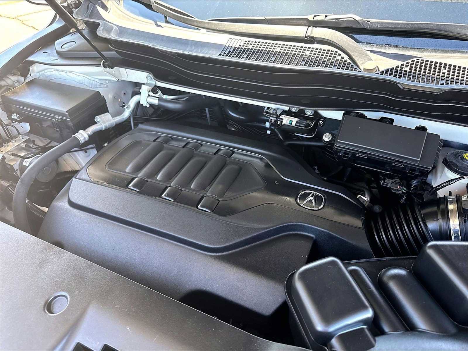 Used 2017 Acura MDX FWD w/ Technology Package image 33