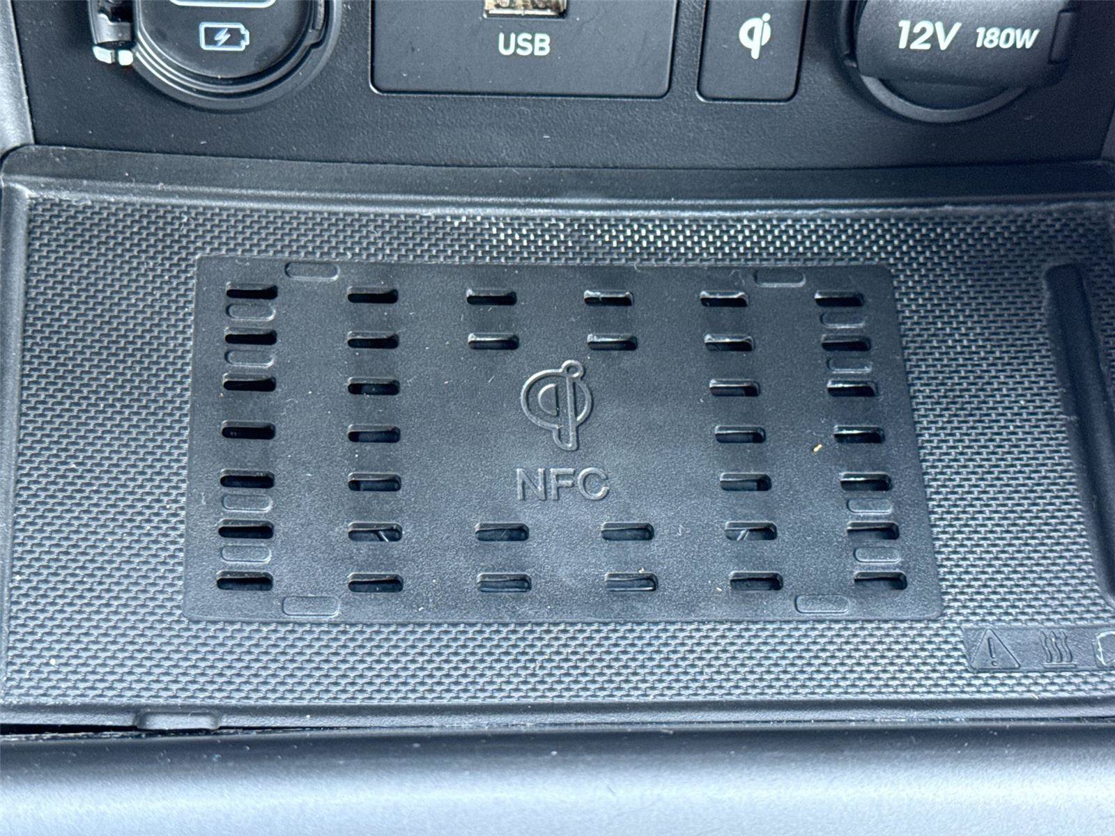 Used 2023 Hyundai Kona N FWD image 38
