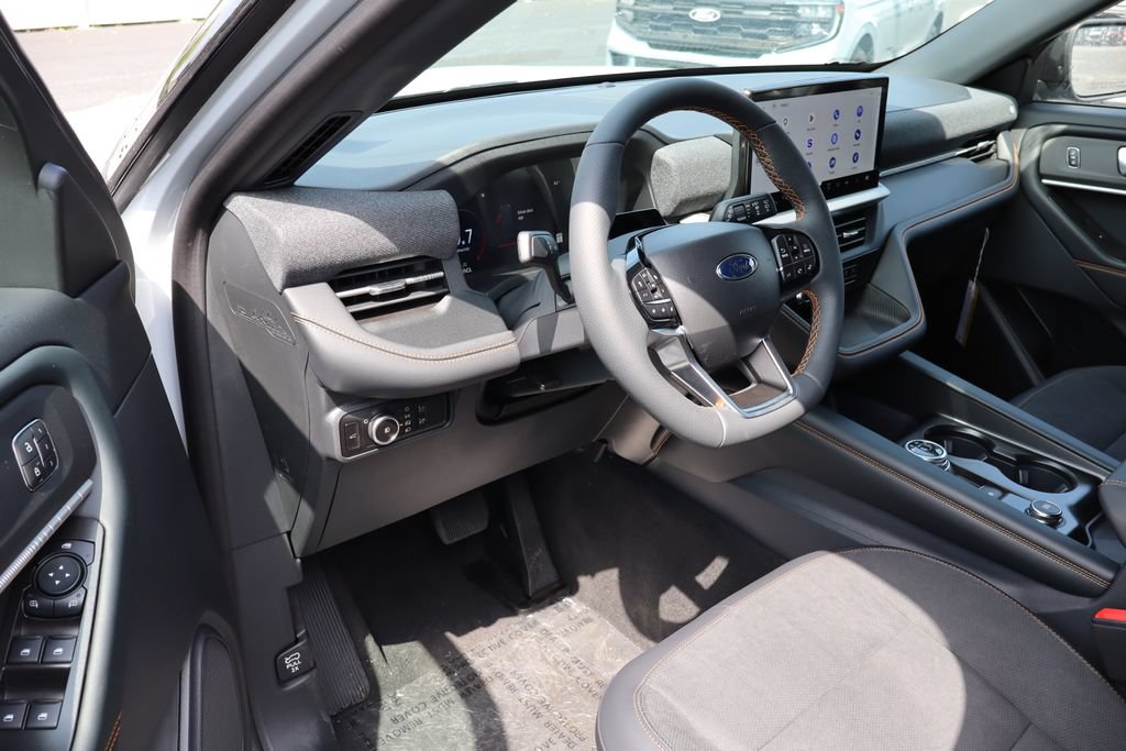 New 2027 Ford Explorer Tremor w/ Tremor Convenience Package AWD/4WD image 4