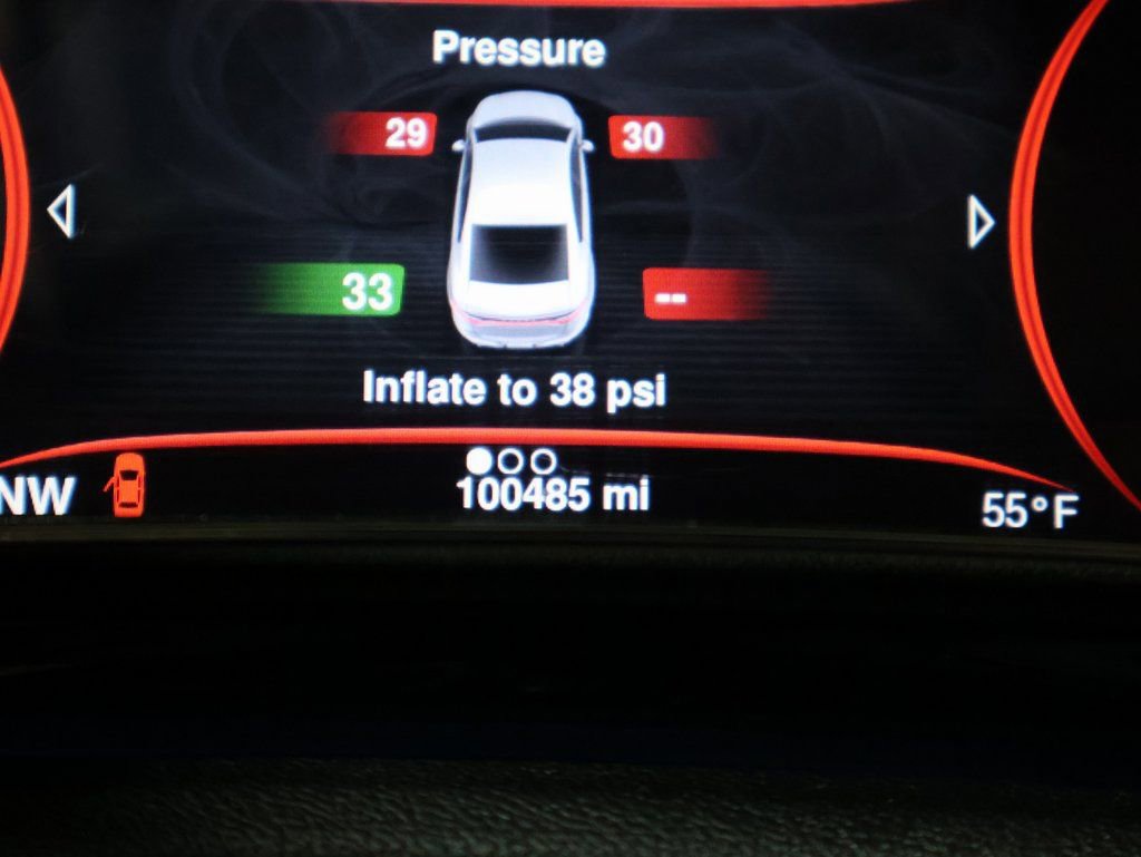 Used 2013 Dodge Dart Limited w/ Mopar 13 Group image 37