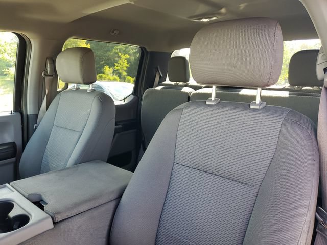 Used 2020 Ford F150 XLT AWD/4WD image 17
