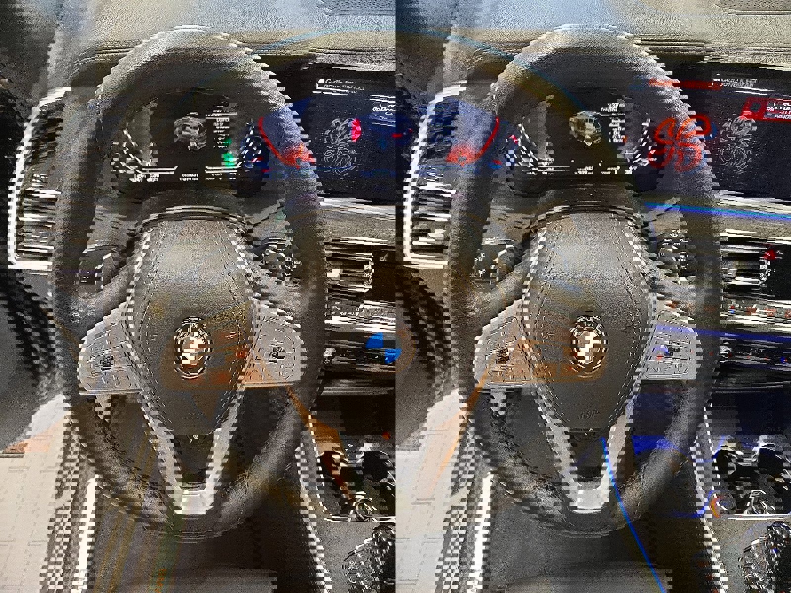 Certified 2022 BMW X7 xDrive40i w/ Premium Package image 21