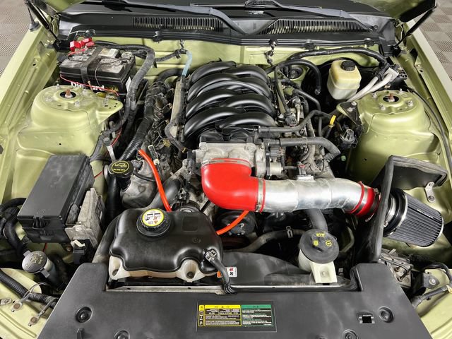 Used 2006 Ford Mustang GT Premium RWD image 23