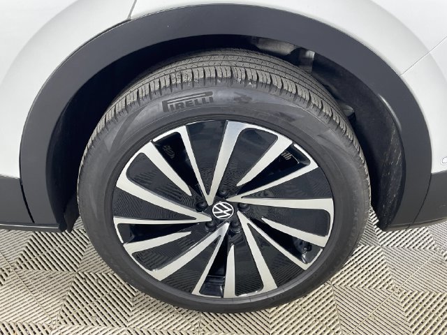 Used 2023 Volkswagen ID.4 Pro S Plus AWD/4WD image 18