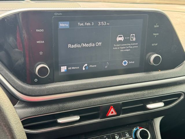 Used 2023 Hyundai Sonata SE FWD image 23