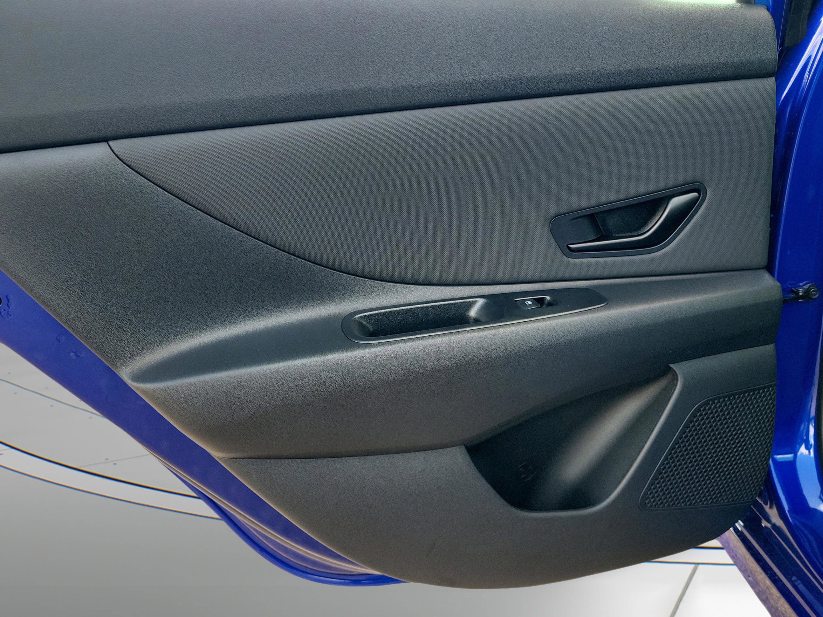 New 2026 Hyundai Elantra SEL Sport image 26