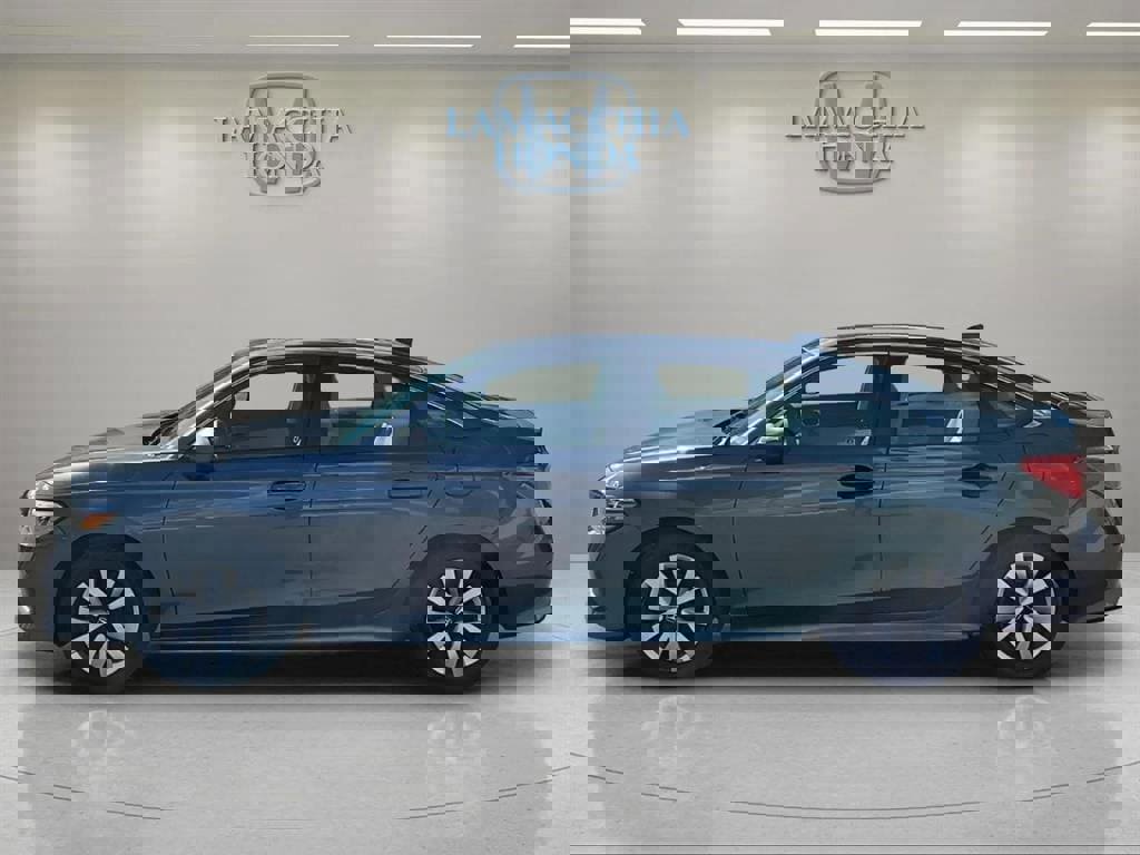 Used 2023 Honda Civic LX image 6