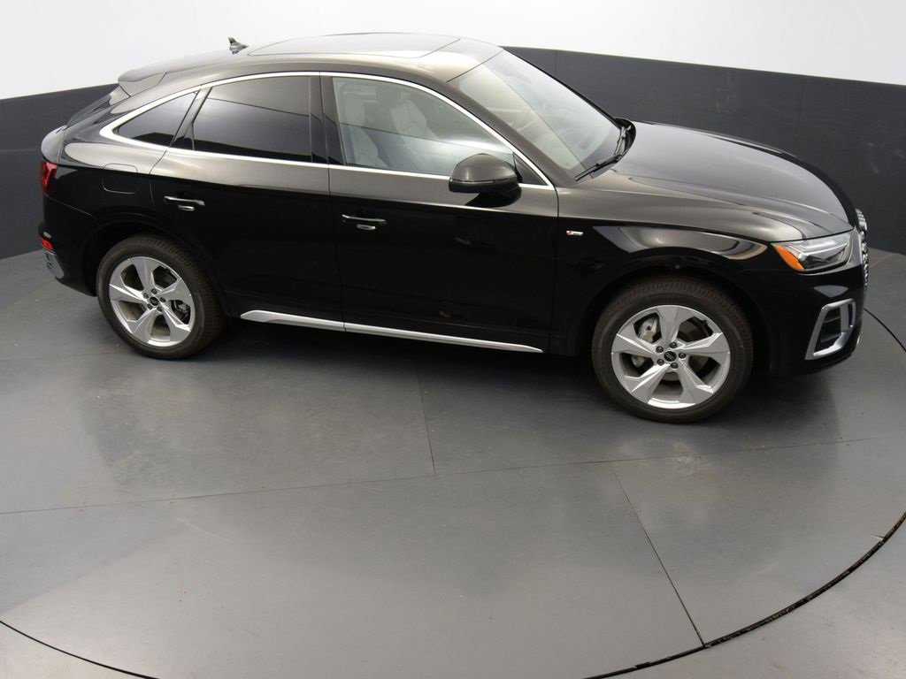 Certified 2024 Audi Q5 2.0T Premium Plus w/ Premium Plus Package image 48