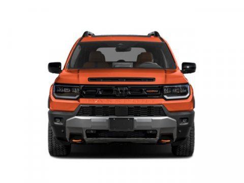 New 2026 Honda Passport TrailSport Elite image 5