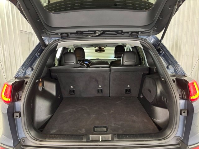 Used 2021 Jeep Cherokee Limited AWD/4WD image 14