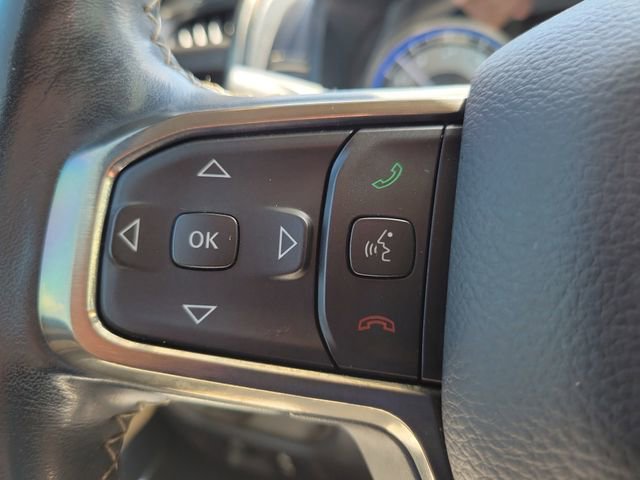 Used 2020 RAM 1500 Limited image 22