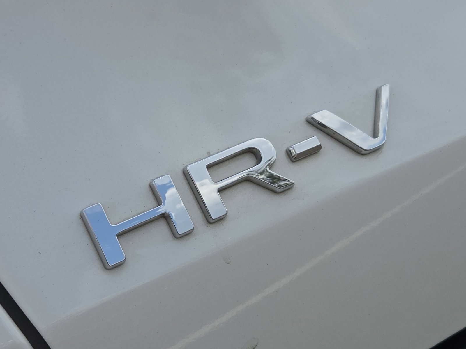 Certified 2024 Honda HR-V Sport image 13