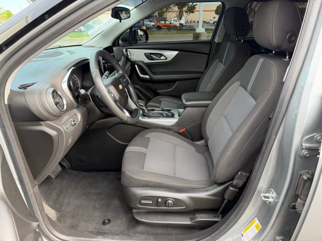Used 2023 Chevrolet Blazer LT FWD image 13