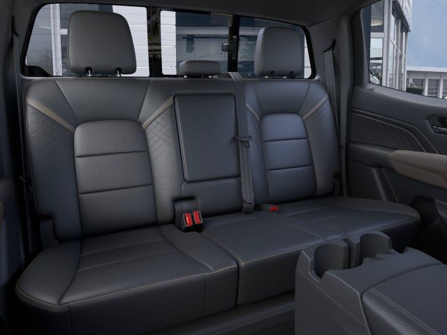 New 2026 GMC Canyon Denali AWD/4WD image 17