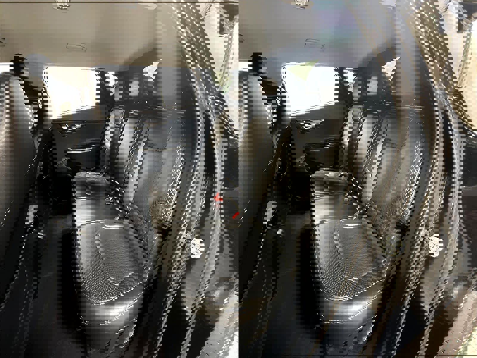 Used 2023 Kia EV6 Wind image 15