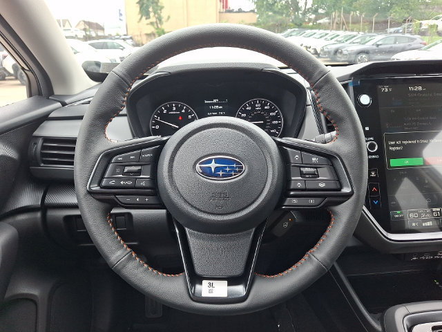 New 2026 Subaru Crosstrek 2.5i Limited AWD/4WD image 20