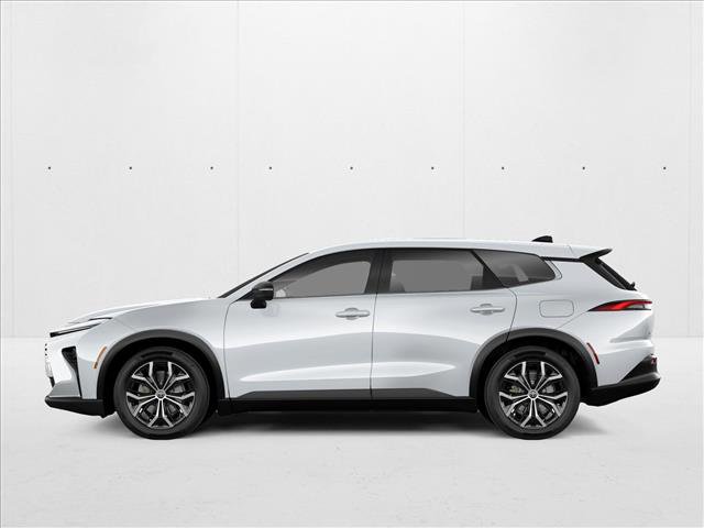 New 2025 Toyota Crown Signia image 2