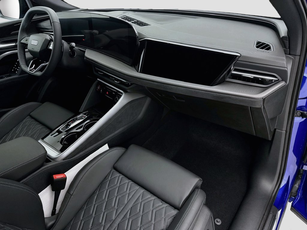 New 2026 Audi SQ5 Premium Plus AWD/4WD image 16