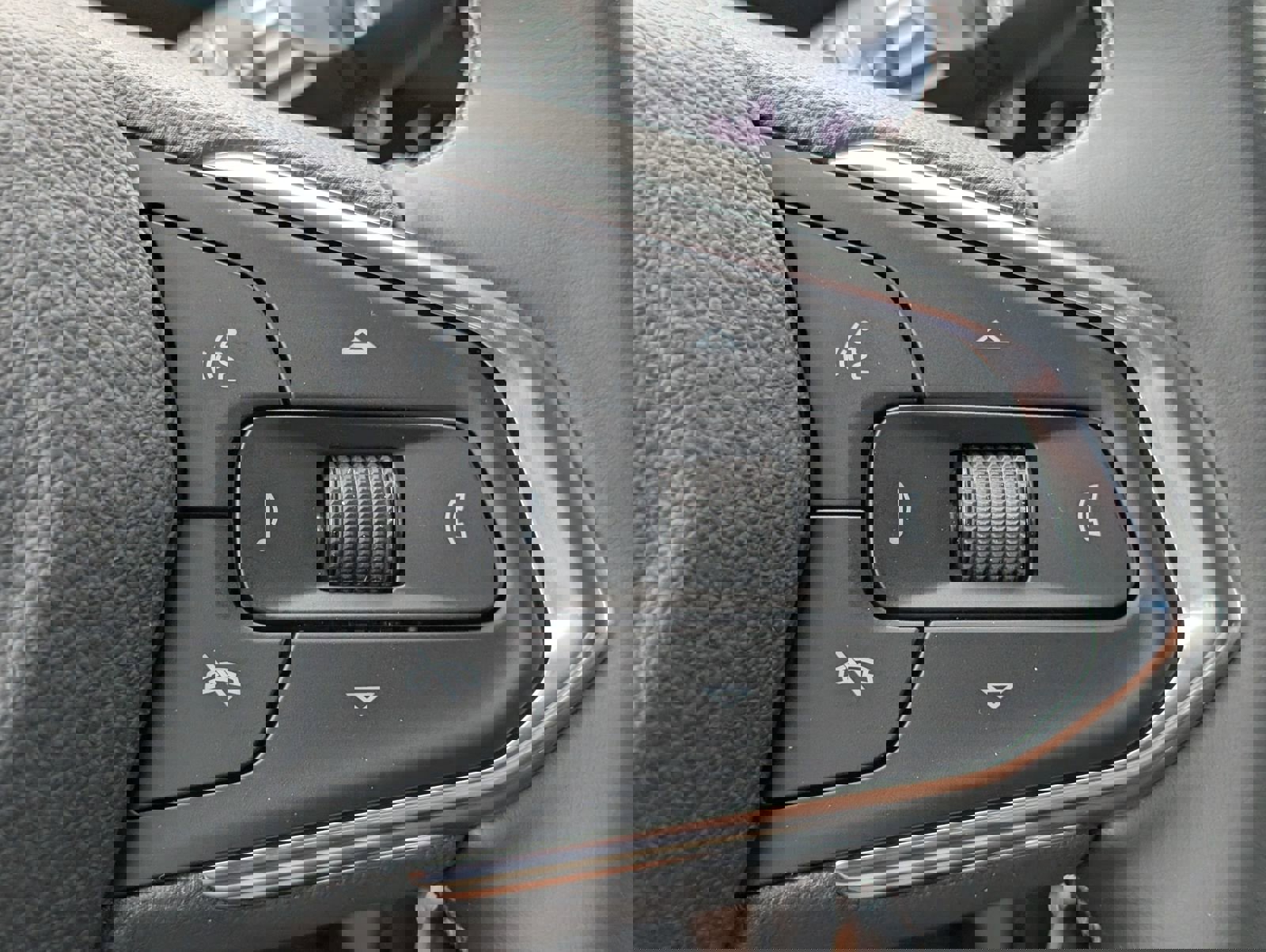 New 2026 Chevrolet Trax ACTIV image 19