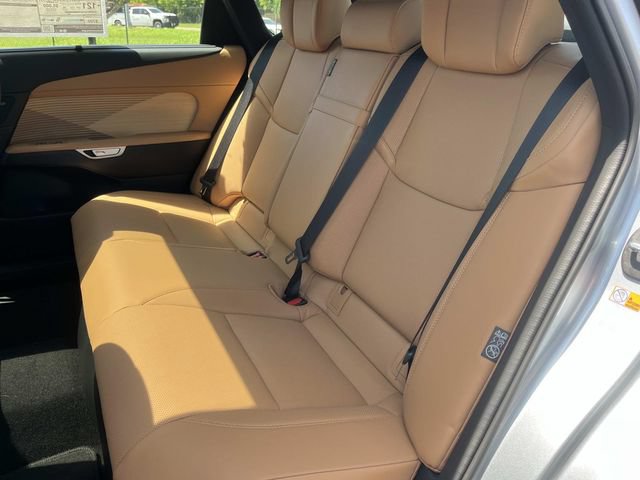 New 2026 Lexus ES 350e FWD image 21