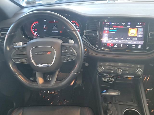 Used 2023 Dodge Durango R/T image 13