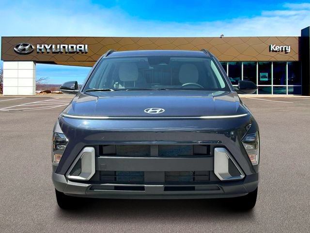 New 2026 Hyundai Kona SEL Sport FWD image 24