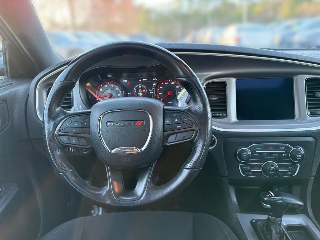 Used 2022 Dodge Charger GT w/ Blacktop Package image 22