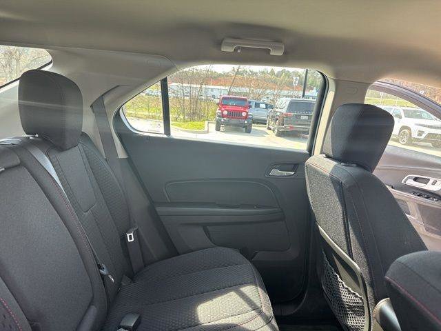 Used 2015 Chevrolet Equinox LS image 33