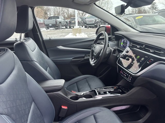Certified 2023 Chevrolet Bolt EUV Premier image 14