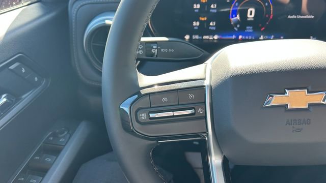 New 2026 Chevrolet Colorado LT w/ LT Convenience Package AWD/4WD image 18