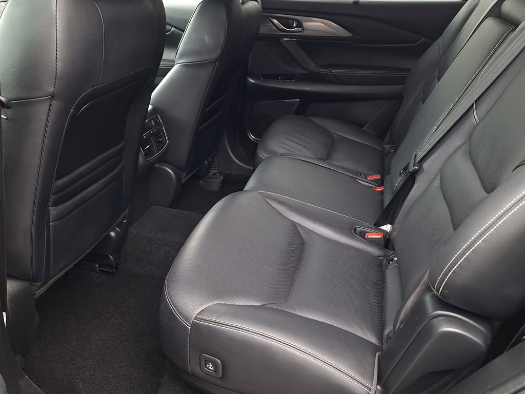 Used 2021 MAZDA CX-9 Grand Touring AWD/4WD image 11